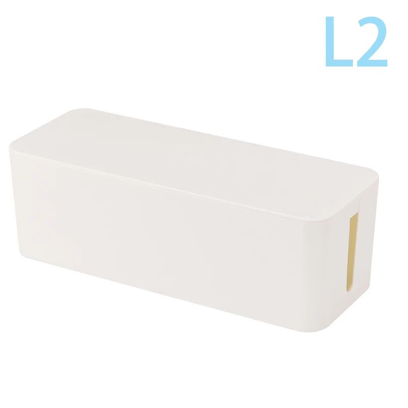 Cable Management Storage Box 15
