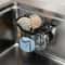 Stainless Steel Sink Sponge Holder 1