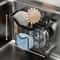Stainless Steel Sink Sponge Holder 7