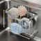Stainless Steel Sink Sponge Holder 8
