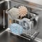 Stainless Steel Sink Sponge Holder 8