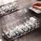 Transparent Cable Storage Box 6
