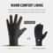 Waterproof Winter Touchscreen Gloves For Men And Women 4
