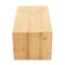 Bamboo 4Drawer Desktop Organizer For Desk Storage 4