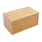 Bamboo 4Drawer Desktop Organizer For Desk Storage 5