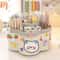 360 Rotating MultiCompartment Desk Organizer Caddy 1
