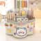 360 Rotating MultiCompartment Desk Organizer Caddy 8