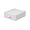 Sweetheart Girl Pink Drawer Storage Box For Desktop 2