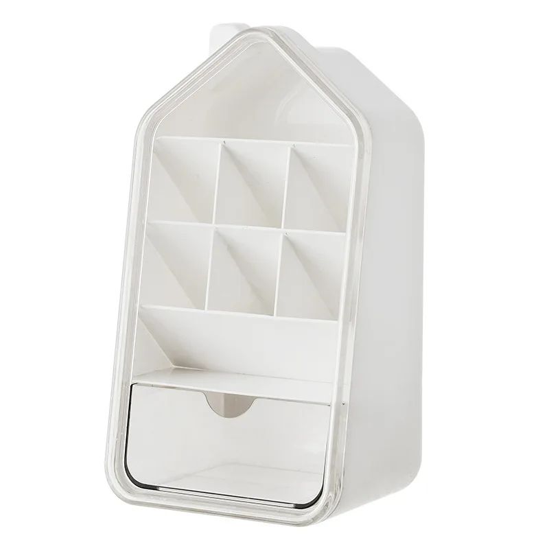 Japanese Style Horizontal Pen Holder Desktop Organizer 4