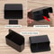 Magnetic Mini Pen And Chalk Holder With MultiSection Storage 4