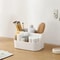 MultiCompartment Desk Organizer For Office And Home 11