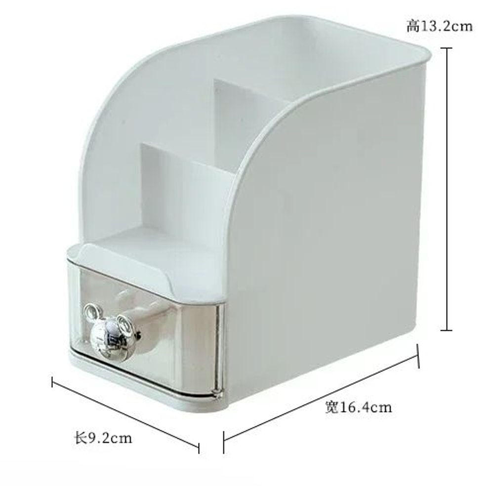 MultiCompartment Desk Organizer For Office And Home 15