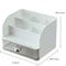 MultiCompartment Desk Organizer For Office And Home 16