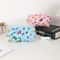 Colorful Glossy Butterfly PU Leather Pencil Case And Desk Organizer 6