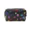 Colorful Glossy Butterfly PU Leather Pencil Case And Desk Organizer 10