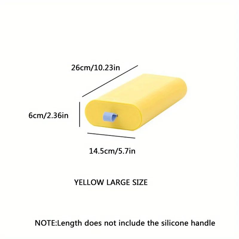 SelfAdhesive Hidden Desk And Cabinet Drawer Organizer 12