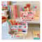 Cute Girl Heart Large Capacity Desktop Storage Box 6