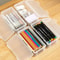 Portable Desktop Pencil And Stationery Organizer Box 2