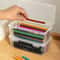 Portable Desktop Pencil And Stationery Organizer Box 3