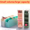 Large Capacity Oblique Desktop Pen And Stationery Organizer 2