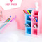 Large Capacity Oblique Desktop Pen And Stationery Organizer 8