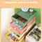 Single Drawer Desktop Storage Box For Desk Organization 6