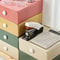 Single Drawer Desktop Storage Box For Desk Organization 8