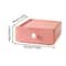 Single Drawer Desktop Storage Box For Desk Organization 12