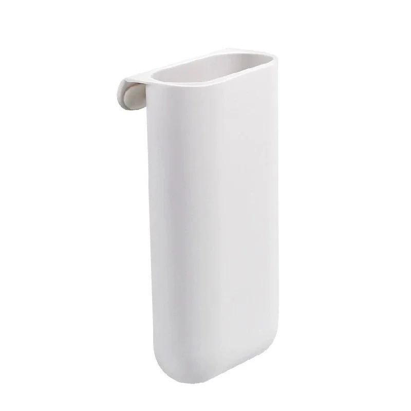 ClipOn Pen And Pencil Holder Storage Set With Adhesive Base 8