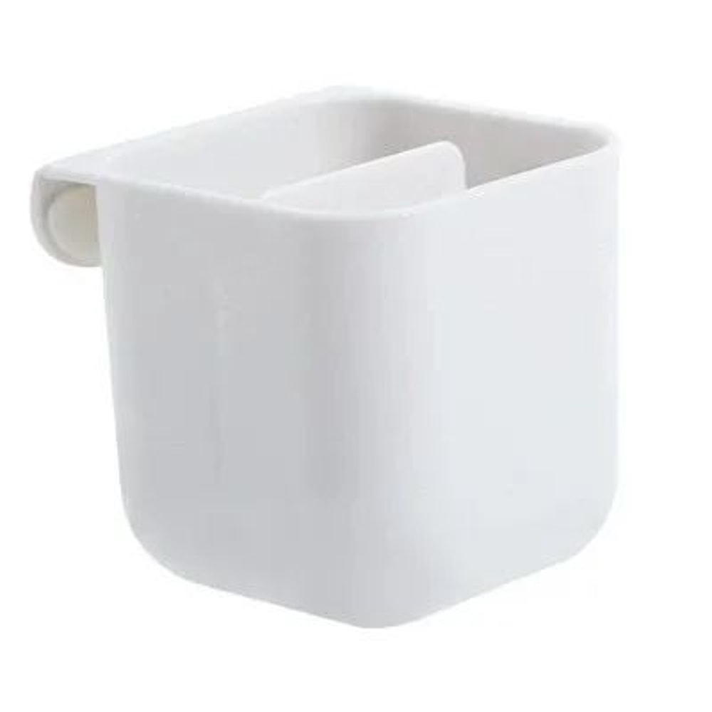 ClipOn Pen And Pencil Holder Storage Set With Adhesive Base 10