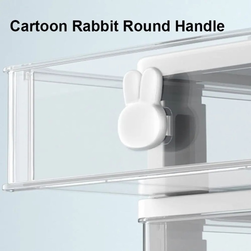 Large Capacity Desktop Stationery And Sundries Storage Box 3