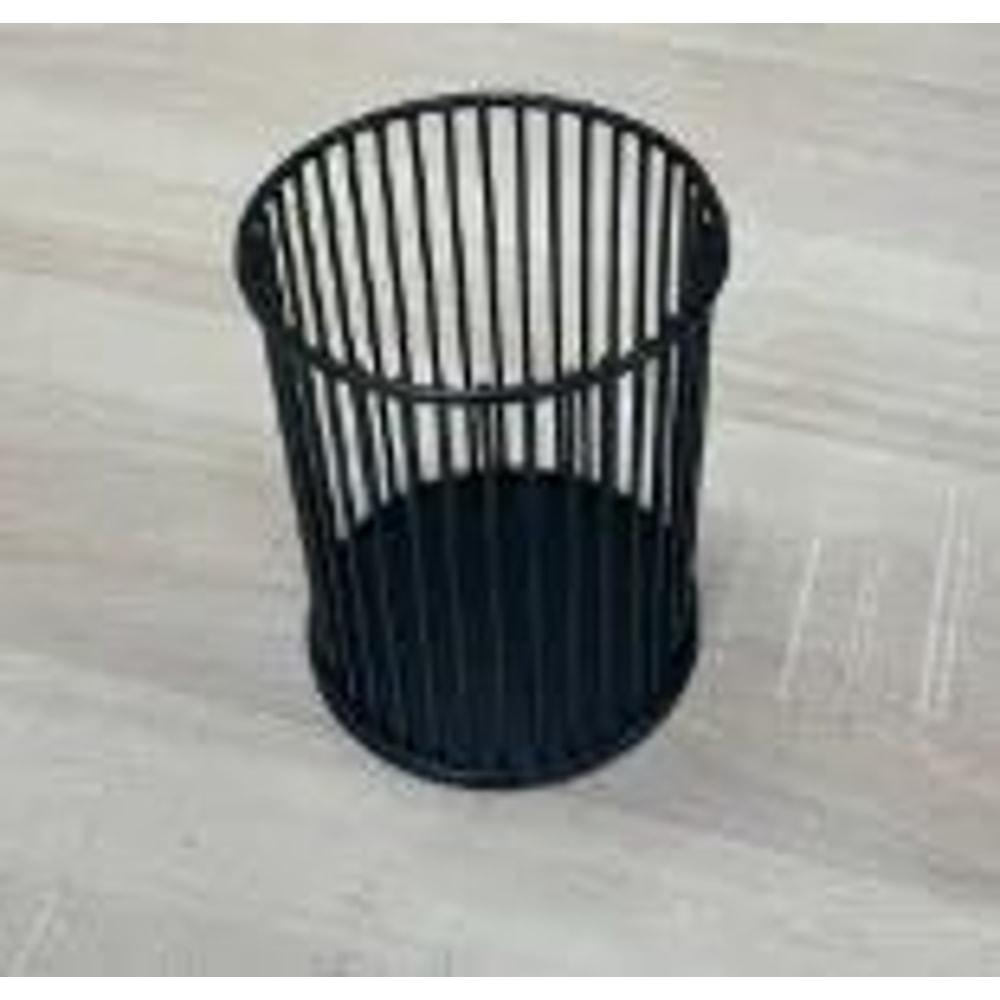 Metal HighEnd Desktop Pen And Stationery Holder 15