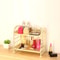 High Appearance Horizontal MultiTier Desktop Storage Shelf 2