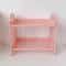 High Appearance Horizontal MultiTier Desktop Storage Shelf 6