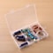 Transparent Plastic Jewelry And Craft Storage Box 4