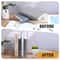 A4 Transparent Acrylic Vertical Desktop Organizer Shelf 3