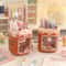 Kawaii Large Desktop Pen Holder And Multifunction Organizer 2