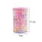 Colorful Acrylic Piggy Drawer Pen Holder And Multifunction Organizer 4