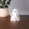 Funny Ghost Pen Holder Desk Organizer 3