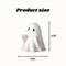 Funny Ghost Pen Holder Desk Organizer 5