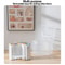 Portable Transparent Marker Pen Organizer Box 10