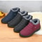 Waterproof Plush Winter Ankle Boots For Women 9