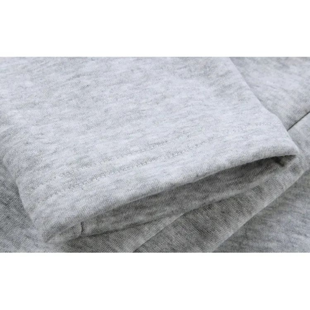 Mens Thermal Fleece Long Sleeve Winter T Shirt 9