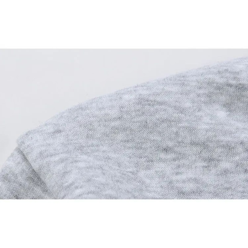 Mens Thermal Fleece Long Sleeve Winter T Shirt 10