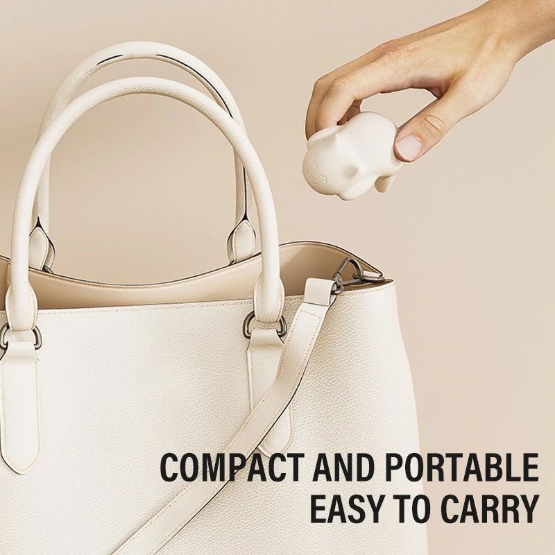 Cute Cat Table Keychain Hook Holder 2