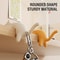 Cute Cat Table Keychain Hook Holder 3