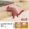 Cute Cat Table Keychain Hook Holder 14