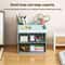 Drawer Style Desktop Storage Organizer Box 5