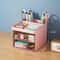 Drawer Style Desktop Storage Organizer Box 7