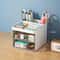 Drawer Style Desktop Storage Organizer Box 8